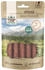 Wildes Land Pferd Dörrfleisch 150 g (7 Stück)