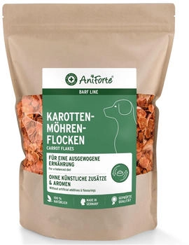 AniForte Karottenflocken 1kg