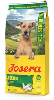 Josera Senior Balance Huhn & Reis 900 g