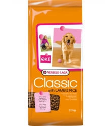 Versele-Laga Versele Laga Classic Agnello e Riso 20kg