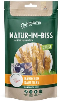 Christopherus Hähnchen Kausticks 300 g (323070)