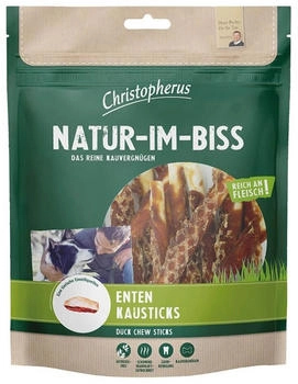 Christopherus Enten Kausticks (323071)