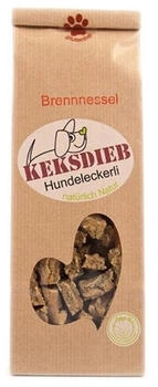 Keksdieb Brennnessel Sticks glutenfrei für Hunde (41611)