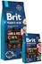 Brit Premium By Nature Sensitive Lamb
