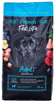 Fitmin For Life Adult Large Breeds +
