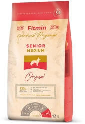 Fitmin Medium Senior +