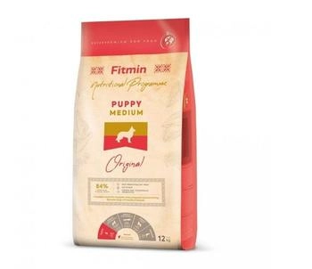Fitmin Medium Puppy