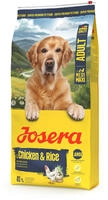 Medi/Maxi Chicken & Rice - dry dog food - 12.5kg