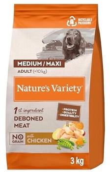 Nature's Variety 5690565