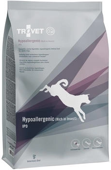 Trovet IPD Insekten 10 kg