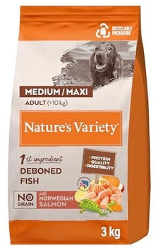 Nature's Variety 5655759