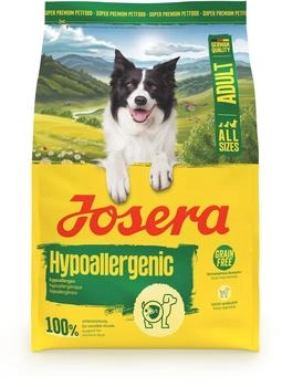 Josera Adult Hypoallergenic (3 kg)