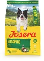 Josera A/S Adult SensiPlus | 3 kg, Grundpreis: &euro; 4,68 / kg