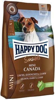 Happy Dog Sensible Mini Canada 0,8kg