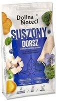 Premium cod - dried dog food - 9 kg