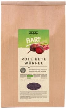 Grau generationpet Rote Beete-Würfel 1,2 kg