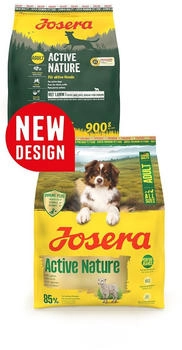 Josera All Sizes Active Nature Lamm 12,5kg