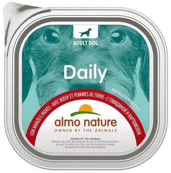 Almo Nature 8001154125801-233