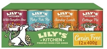 Lily's Kitchen 6001230