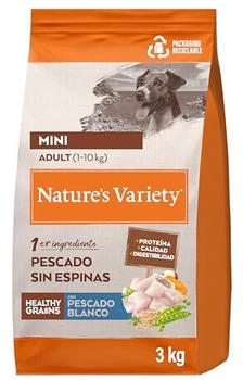Nature's Variety 5810017