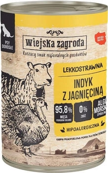 Wiejska Zagroda 6089964