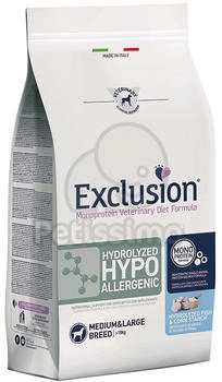 Exclusion 5014247