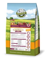 Bellfor Trockenfutter Getreidefrei Heide-Schmaus Mini 2,5 kg 2500 g