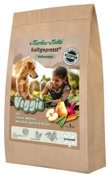 Markus-Mühle Veggie 5kg