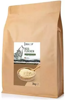REAVET Reisflocken 3kg