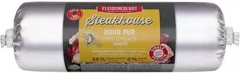 Fleischeslust Steakhouse Huhn pur 500 g