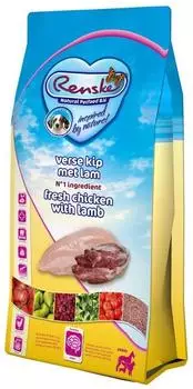 Renske Super Premium Puppy - 2 kg