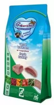 Renske Super Premium Senior Getreidefrei - 12 kg