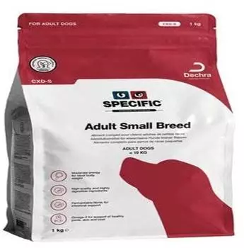 Specific Adult Small Breed CXD-S - 1 kg