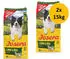 Josera Lamb & Rice , + 2, kg