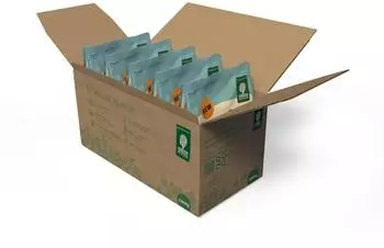 Green Petfood InsectDog High Protein 5 x 900g
