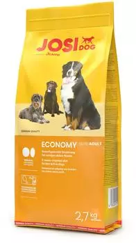 Josera Economy 2,7 kg