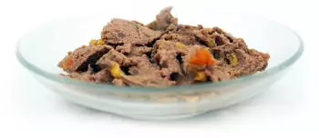 Bellfor Freiland-Menü 6x400g