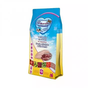Renske Super Premium Puppy 12 kg