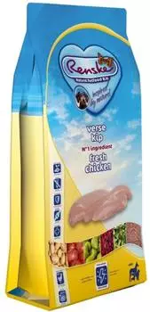 Renske Super Premium Getreidefrei - Huhn 2 kg