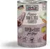 MAC's Dog Puppy Rind & Ziege 6x400g