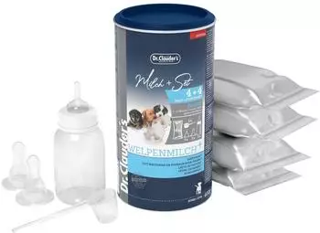 Welpenmilche Test 2026  28 Produkte