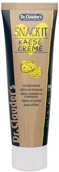 Dr. Clauders SnackIT Malzpaste Käsecreme 100 g