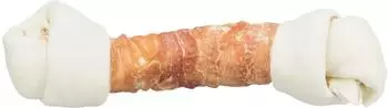 Trixie Denta Fun Mega Chicken Chewing Bone 500 g