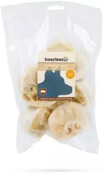 Beeztees Schweinenasen geröstet