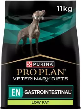 Purina Pro Plan EN Gastrointestinal Low Fat Trockenfutter 11kg