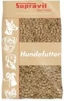 Supravit Hundefutter trocken schmackhaftes Trockenfutter f&uuml;r Hunde mit Lamm & Reis