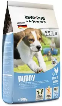 BEWI DOG Puppy 800g