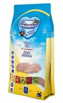 Renske Super Premium Getreidefrei - Huhn 12 kg