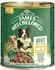 James Wellbeloved Reich an Lamm & Huhn mit Reis & Gemüse in Pastete 6x800g