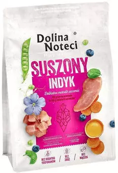 Dolina Noteci Premium Hundetrockenfutter 3kg